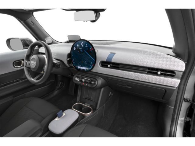 new 2026 MINI Hardtop car, priced at $37,025