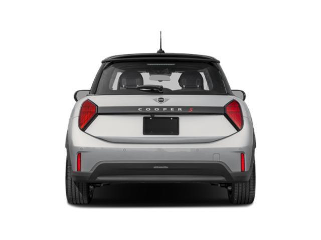 new 2026 MINI Hardtop car, priced at $37,025
