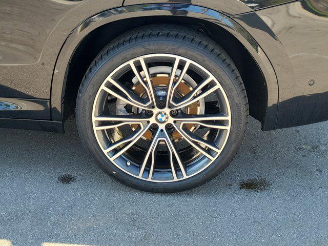 used 2023 BMW X3 car, priced at $33,995