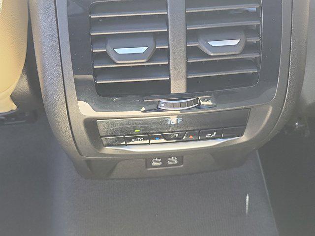 used 2023 BMW X3 car, priced at $33,995