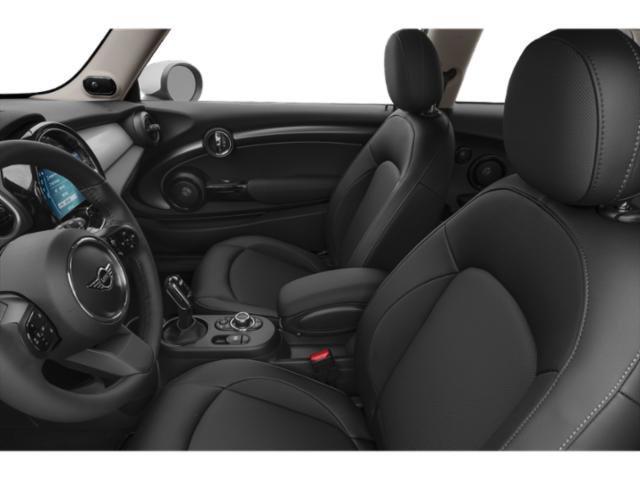 used 2024 MINI Hardtop car, priced at $24,995