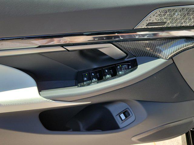 new 2026 BMW 540 car, priced at $81,900
