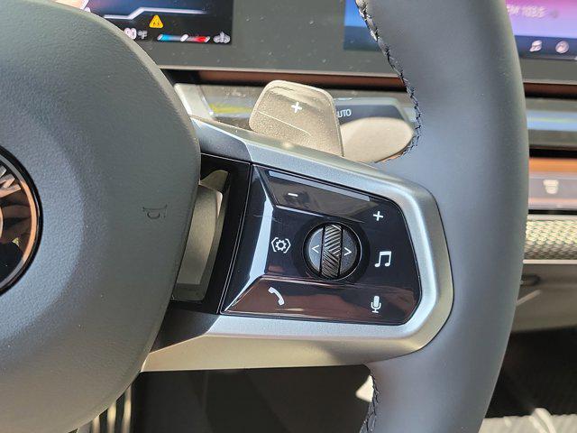 new 2026 BMW 540 car, priced at $81,900