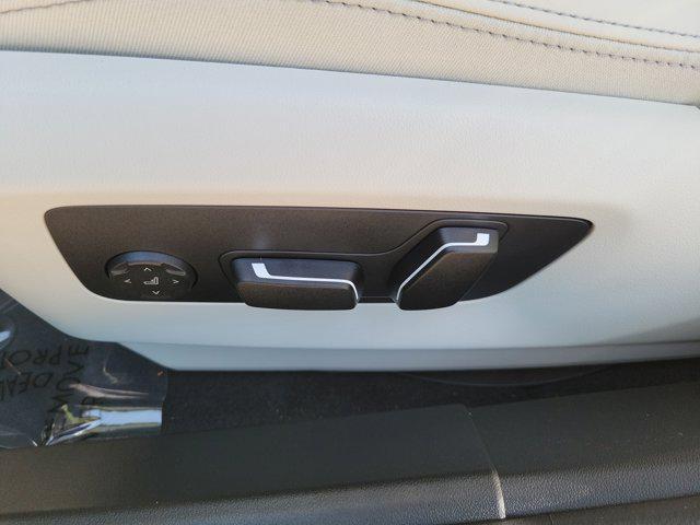 new 2026 BMW 540 car, priced at $81,900