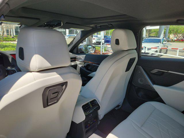 new 2026 BMW 540 car, priced at $81,900