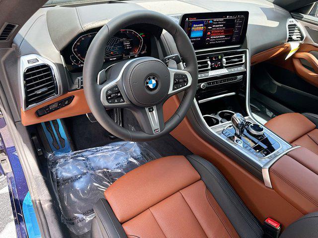 new 2026 BMW 840 car, priced at $99,625