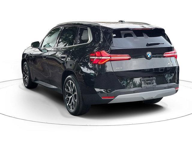 new 2026 BMW X3 car, priced at $54,225