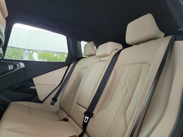 new 2026 BMW X3 car, priced at $54,225