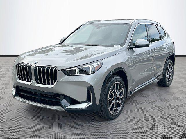 new 2026 BMW X1 car, priced at $47,880