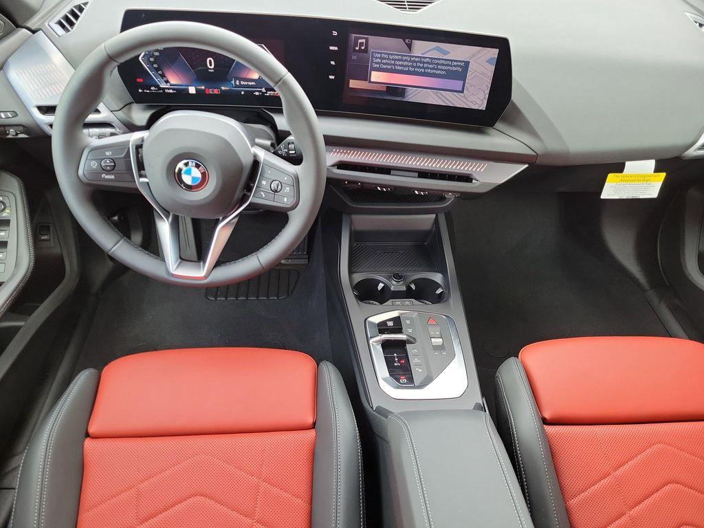 new 2026 BMW 228 Gran Coupe car, priced at $46,360
