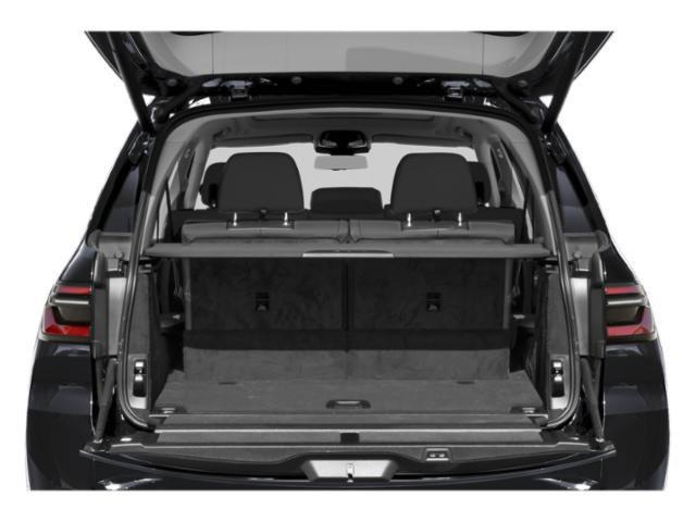 used 2024 BMW X7 car, priced at $63,995