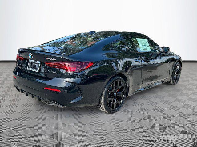 new 2026 BMW M440 car, priced at $70,870