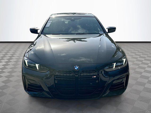 new 2026 BMW M440 car, priced at $70,870