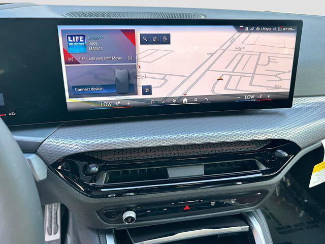 new 2026 BMW M440 car, priced at $70,870