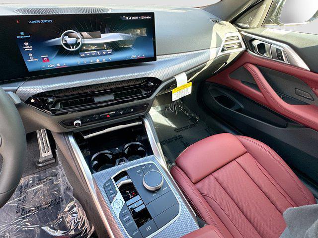 new 2026 BMW M440 car, priced at $70,870