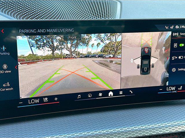 new 2026 BMW M440 car, priced at $70,870