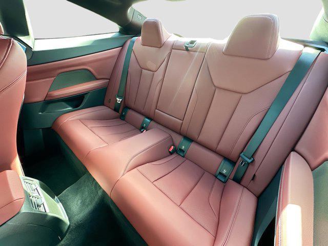 new 2026 BMW M440 car, priced at $70,870