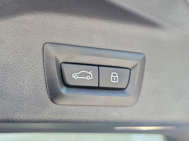 used 2024 BMW X5 car, priced at $54,995