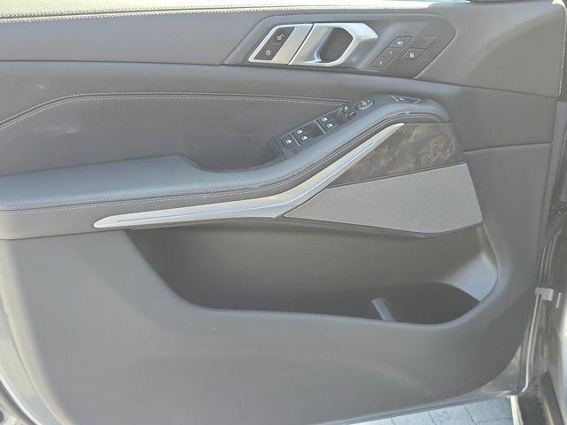used 2024 BMW X5 car, priced at $54,995