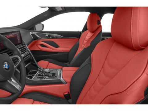 new 2026 BMW 840 Gran Coupe car, priced at $100,245