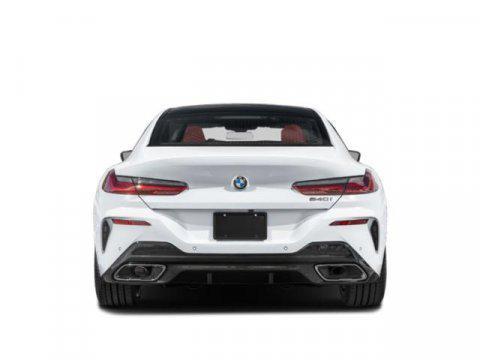 new 2026 BMW 840 Gran Coupe car, priced at $100,245