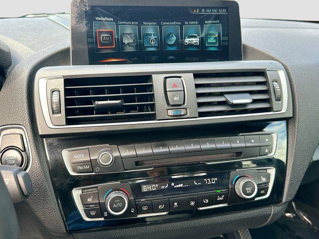 used 2017 BMW M2 car, priced at $30,699