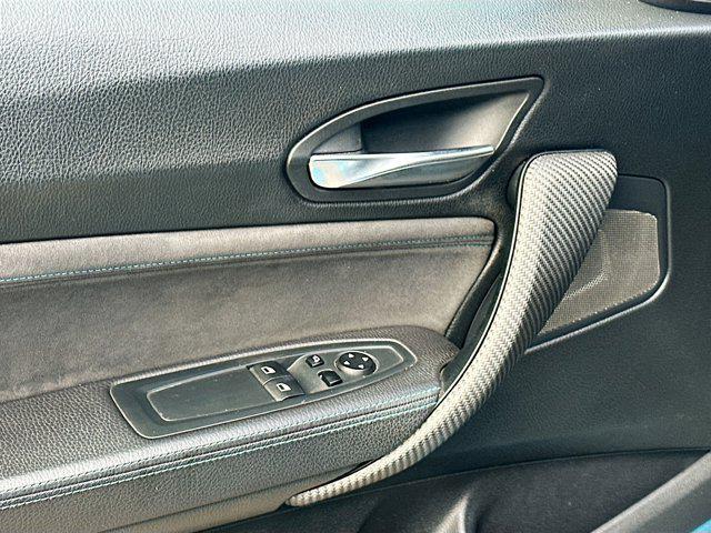 used 2017 BMW M2 car, priced at $30,699