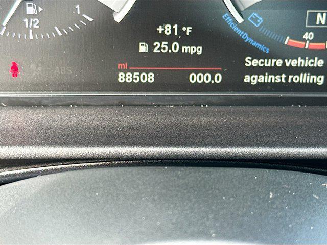 used 2017 BMW M2 car, priced at $30,699