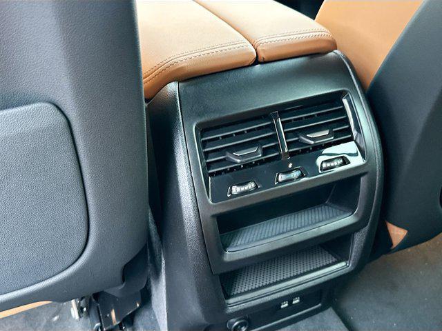 new 2026 BMW X5 car, priced at $77,700