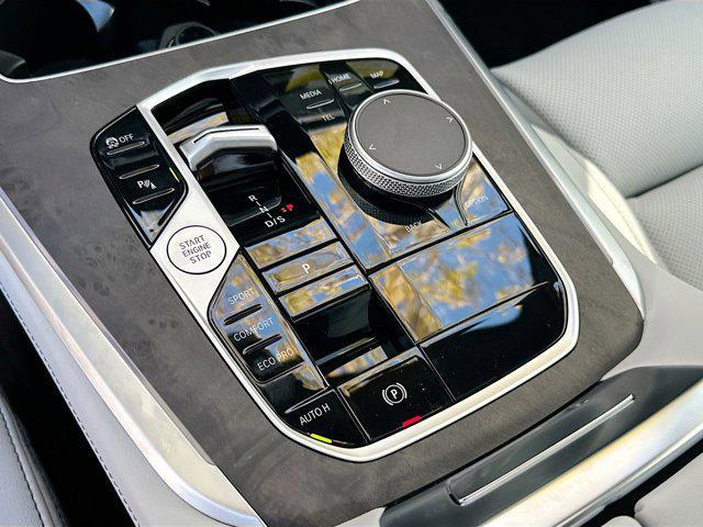 new 2026 BMW X5 car, priced at $74,800