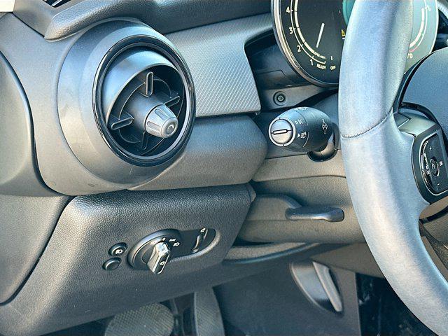 used 2023 MINI Hardtop car, priced at $22,995