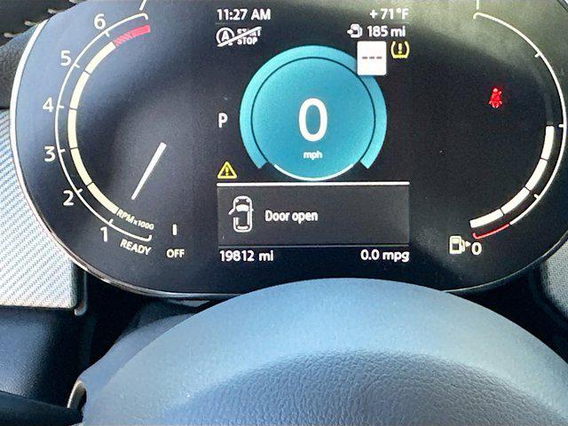 used 2023 MINI Hardtop car, priced at $22,995