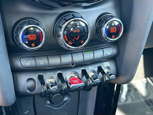 used 2023 MINI Hardtop car, priced at $22,995