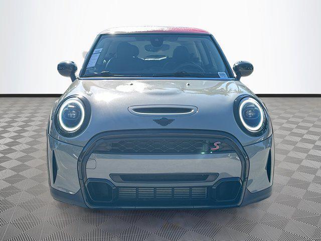used 2023 MINI Hardtop car, priced at $22,995