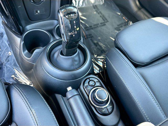 used 2023 MINI Hardtop car, priced at $22,995