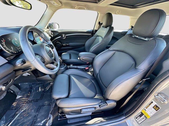 used 2023 MINI Hardtop car, priced at $22,995