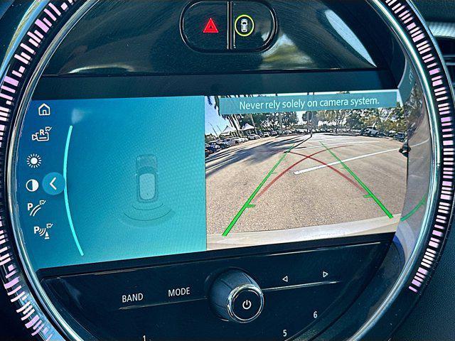 used 2023 MINI Hardtop car, priced at $22,995