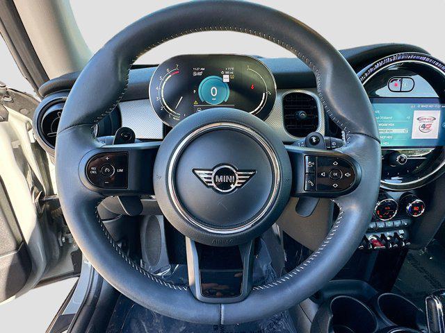 used 2023 MINI Hardtop car, priced at $22,995