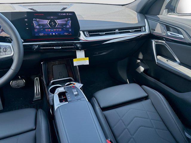 new 2026 BMW X2 car, priced at $53,820