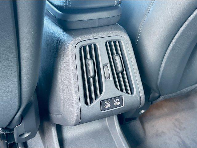 new 2026 BMW X2 car, priced at $53,820