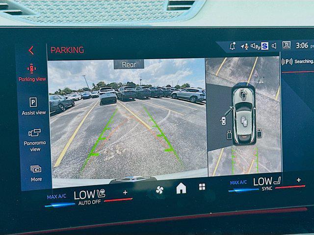 new 2026 BMW X2 car, priced at $53,820