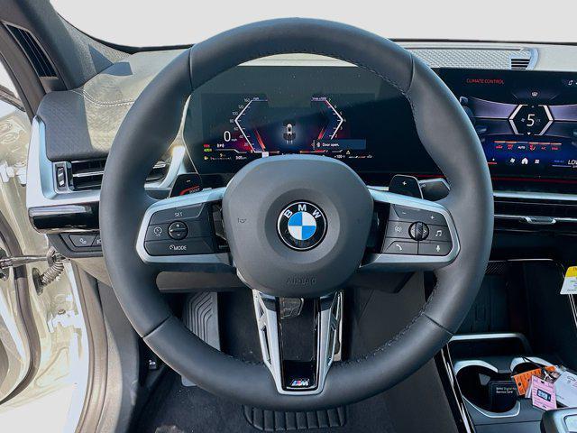 new 2026 BMW X2 car, priced at $53,820