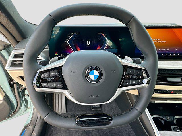 new 2026 BMW 430 car, priced at $56,875