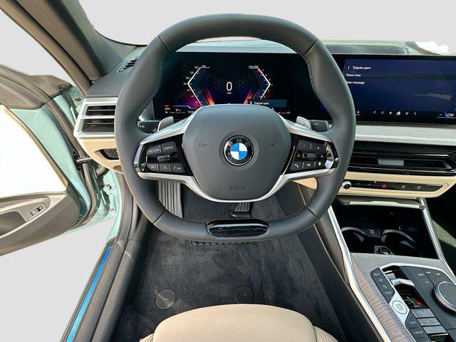 new 2026 BMW 430 car, priced at $56,875