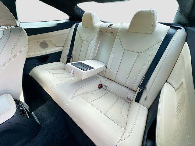 new 2026 BMW 430 car, priced at $56,875