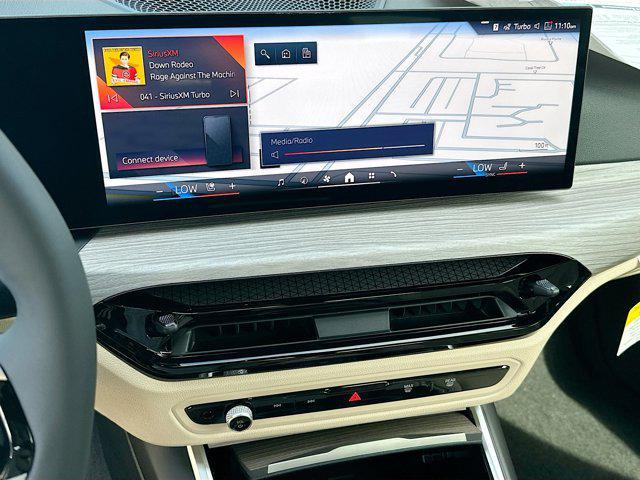 new 2026 BMW 430 car, priced at $56,875