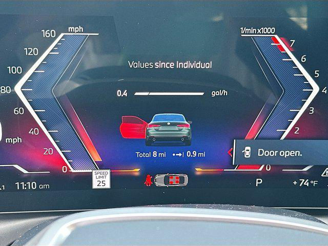 new 2026 BMW 430 car, priced at $56,875