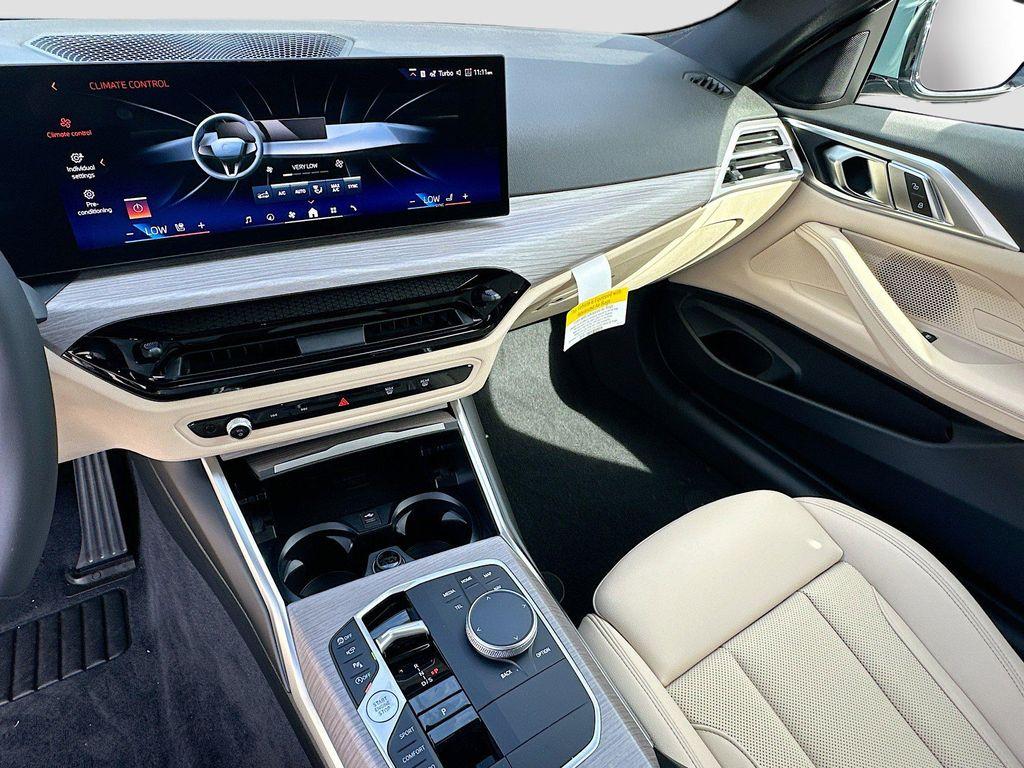 new 2026 BMW 430 car, priced at $58,960