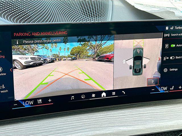 new 2026 BMW 430 car, priced at $56,875