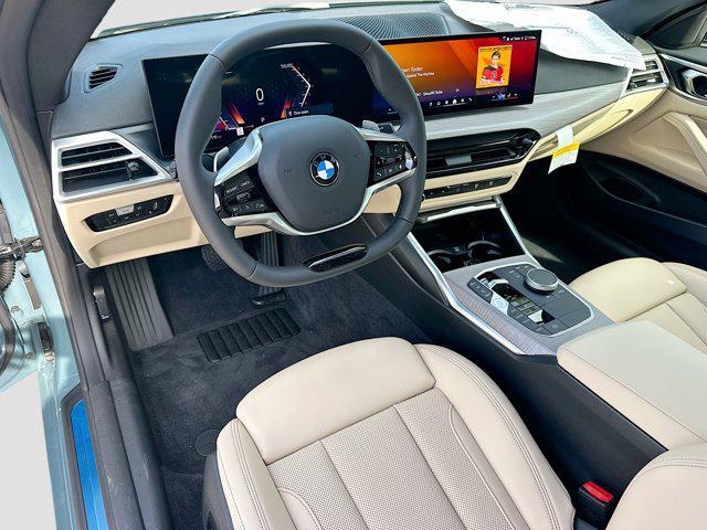 new 2026 BMW 430 car, priced at $56,875